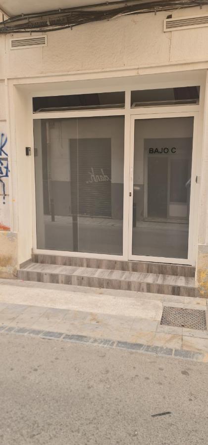 Apartamentos San Agustín Múrcia Exterior foto